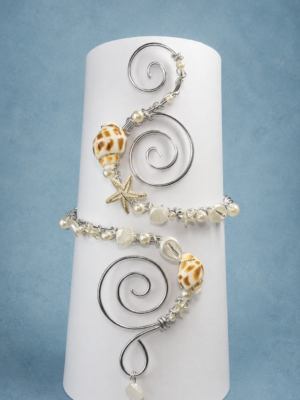 Deniz Kabuğu Armcuff